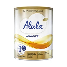Alula Advance+ Toddler Stage 3 Formula | 800g