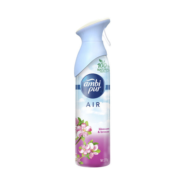 Ambi Pur Air Effect Blossoms & Breeze | 275g – Shop & Dispatch