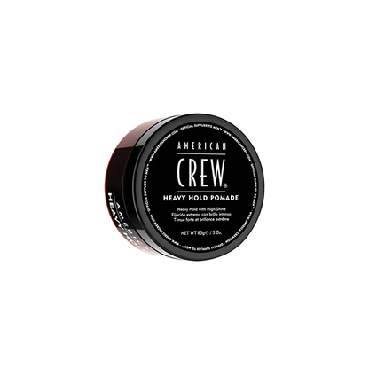 American Crew Heavy Hold Pomade 85g