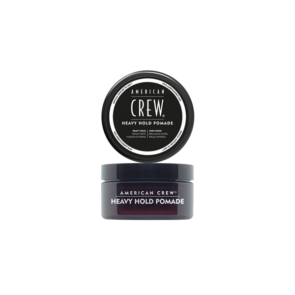 American Crew Heavy Hold Pomade 85g