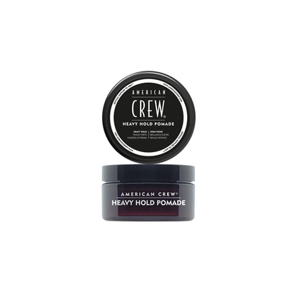 American Crew Heavy Hold Pomade 85g