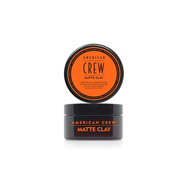 American Crew Matte Clay 85g