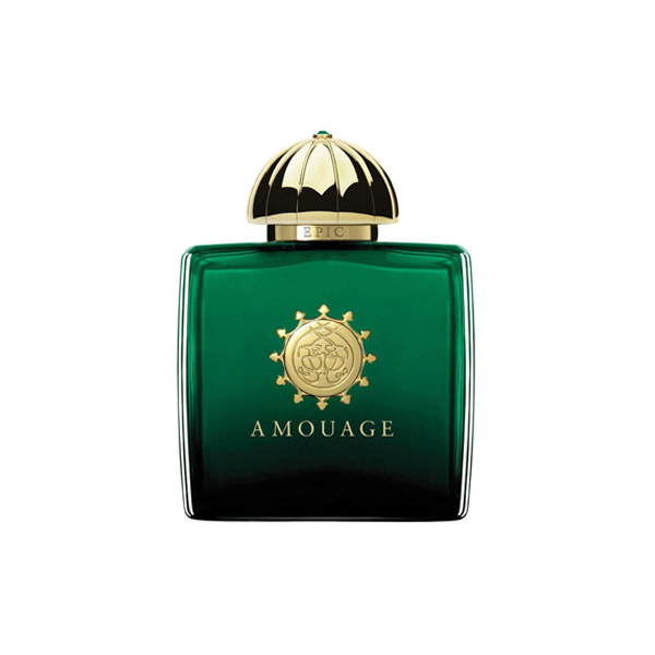 Amouage Epic Woman Eau De Parfum 50ml