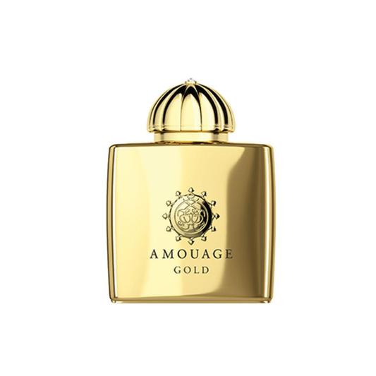 Amouage Gold Woman Eau De Parfum 100ml