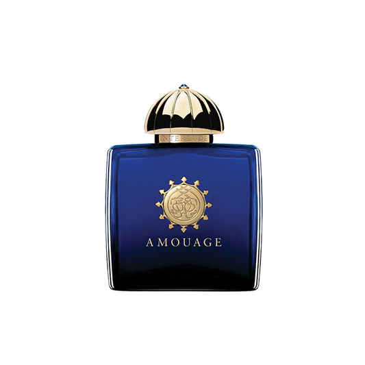 Amouage Interlude Woman Eau De Parfum 100ml