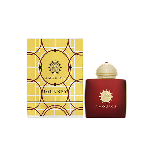 Amouage Journey Woman Eau De Parfum 100ml