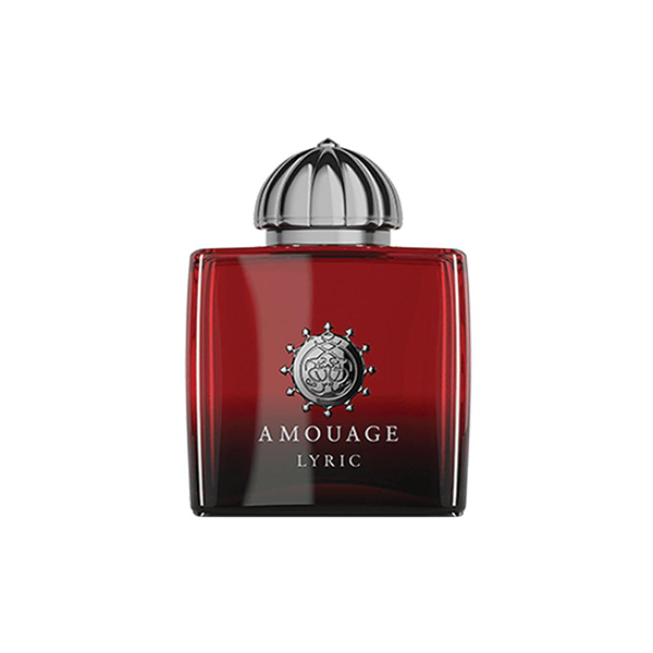 Amouage Lyric Woman Eau De Parfum 100ml