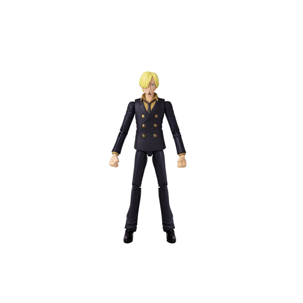 Anime Heroes One Piece - Sanji