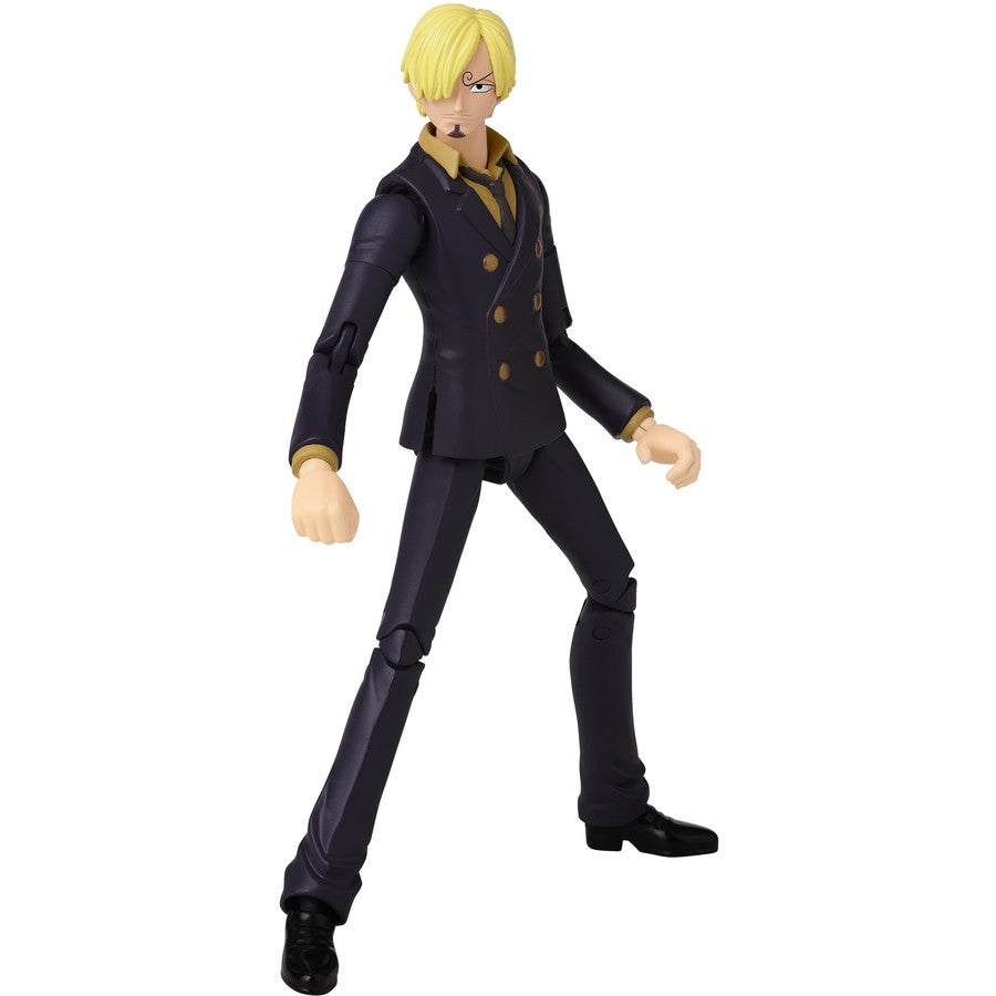 Anime Heroes One Piece - Sanji