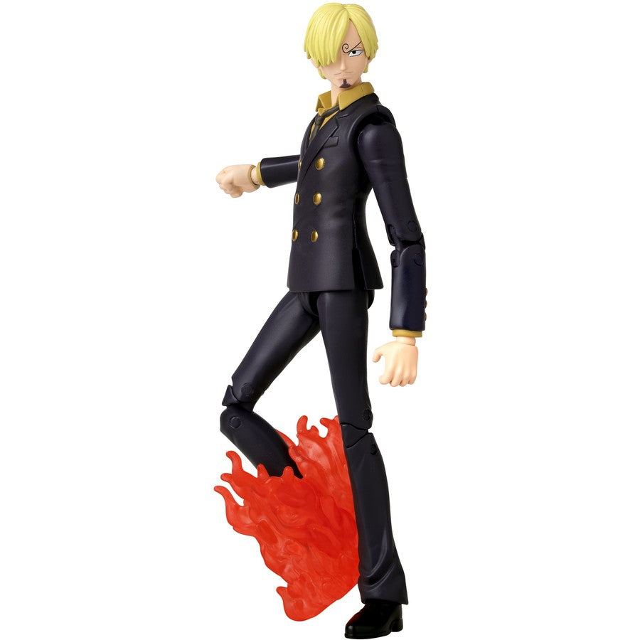 Anime Heroes One Piece - Sanji