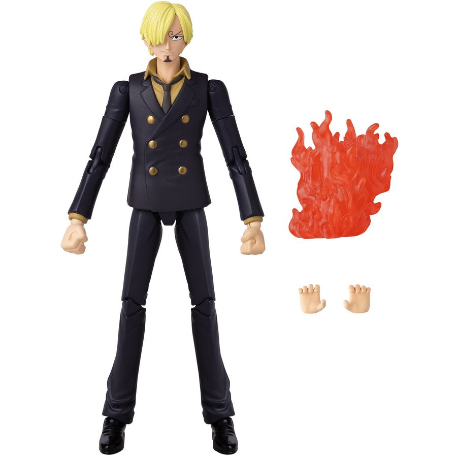 Anime Heroes One Piece - Sanji