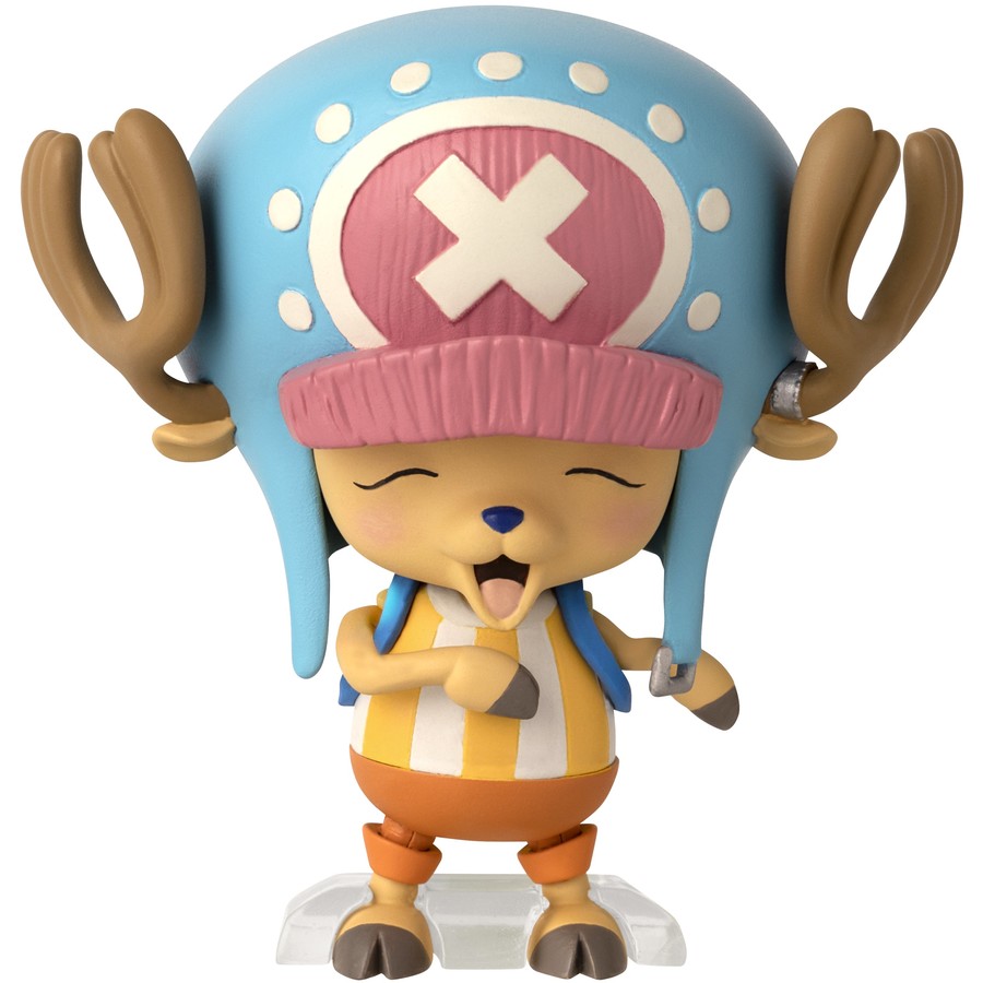 Anime Heroes One Piece - Tony Tony Chopper