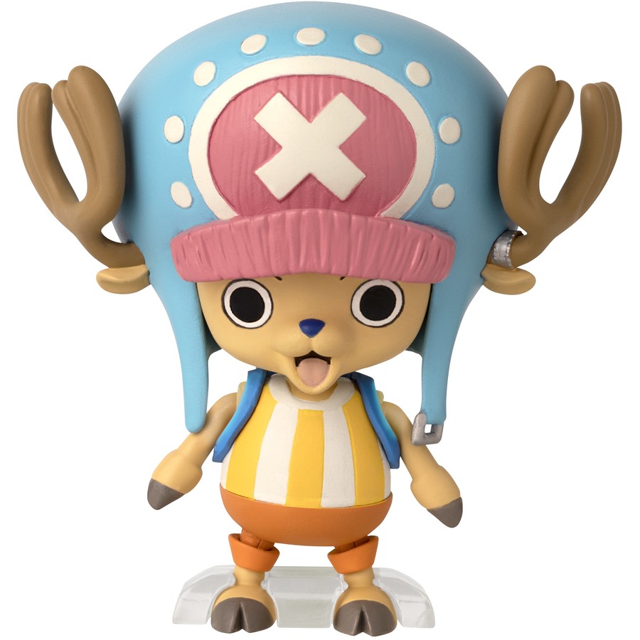 Anime Heroes One Piece - Tony Tony Chopper