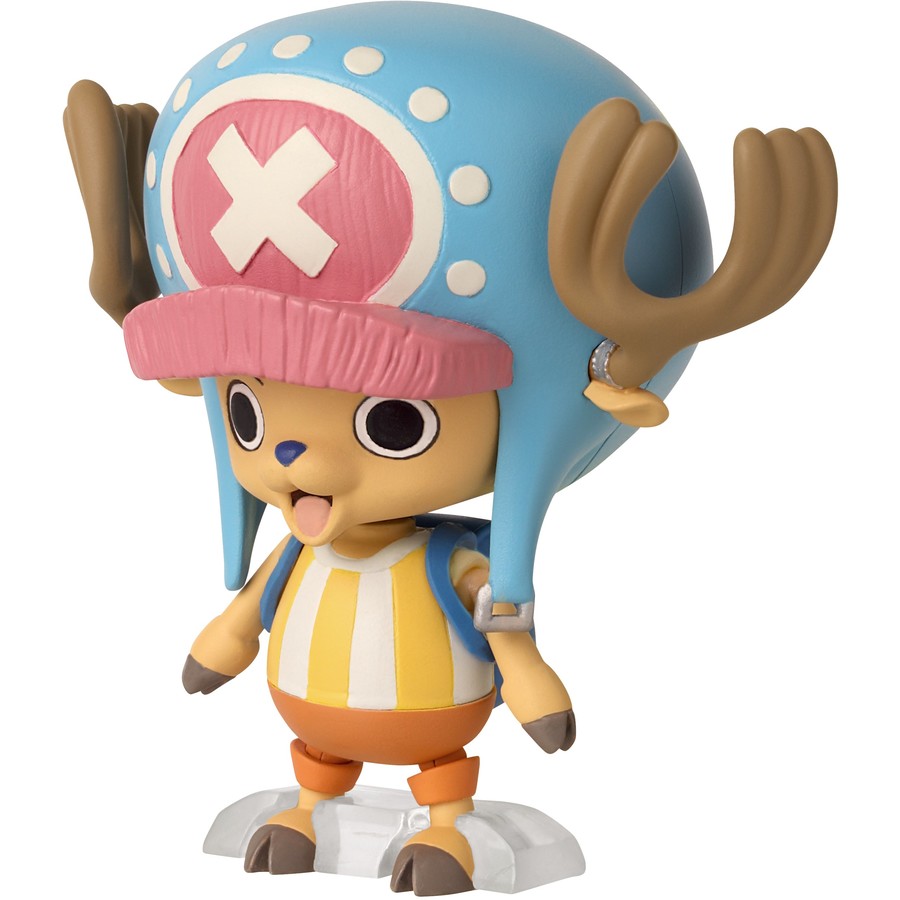 Anime Heroes One Piece - Tony Tony Chopper