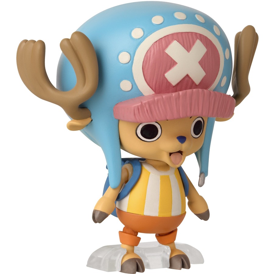 Anime Heroes One Piece - Tony Tony Chopper