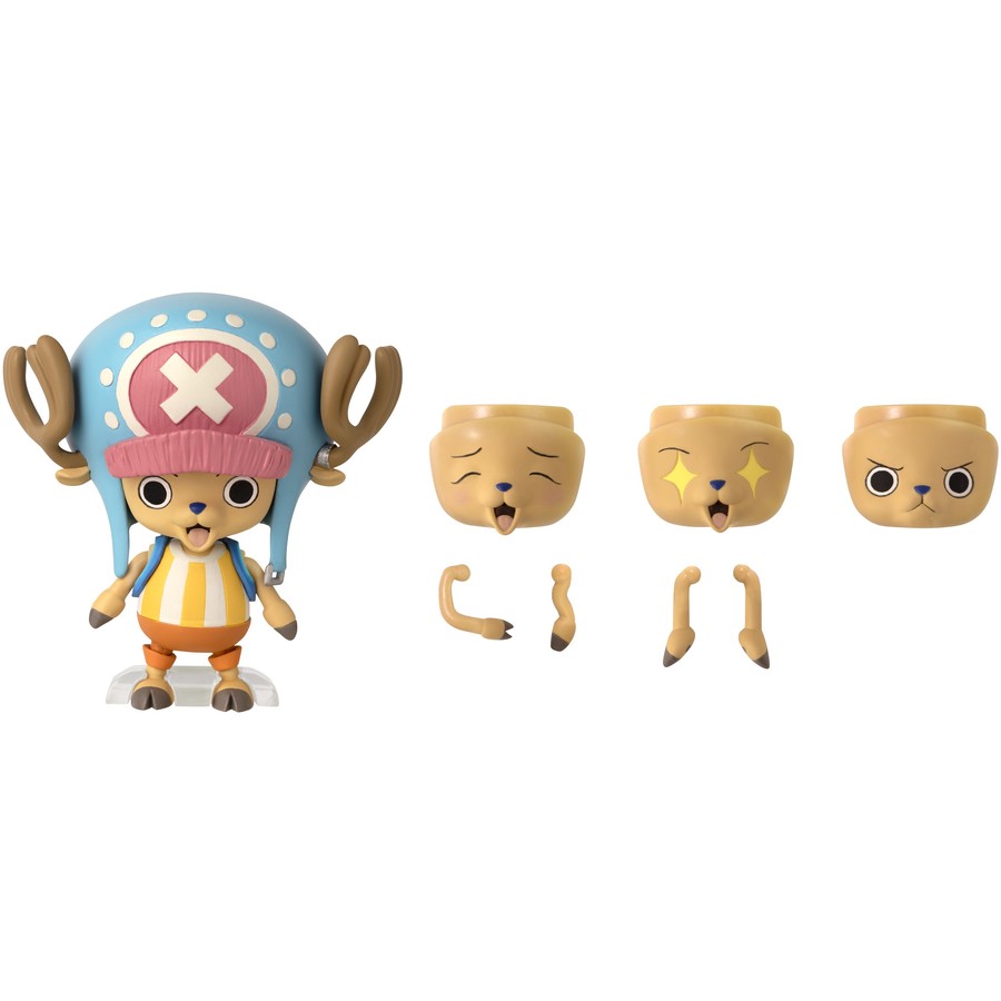 Anime Heroes One Piece - Tony Tony Chopper