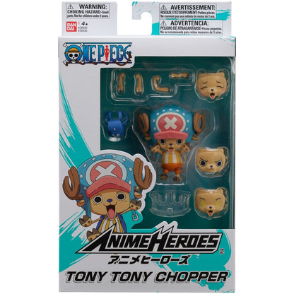 Anime Heroes One Piece - Tony Tony Chopper