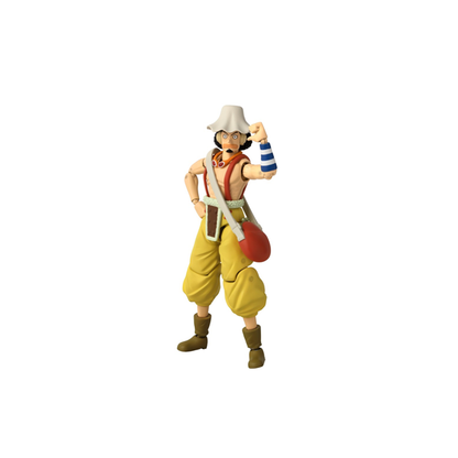 Anime Heroes One Piece - Usopp