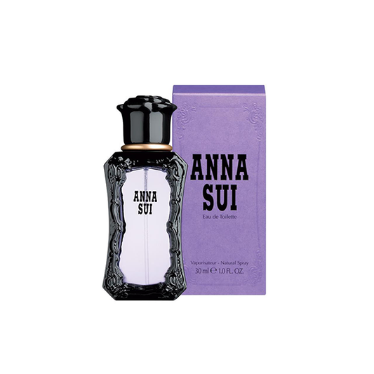 Anna Sui 30ml Eau de Toilette Spray