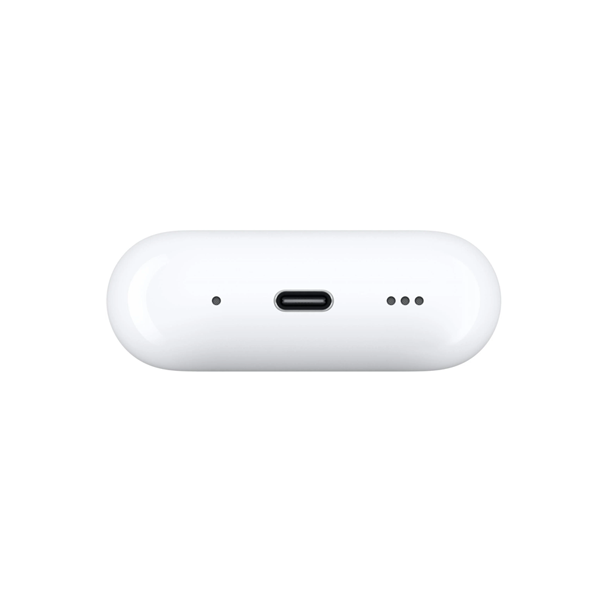 Apple AirPods Pro with MagSafe Charging Case [2nd Gen] (USB-C)