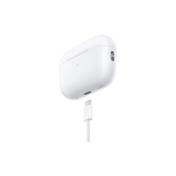 Apple AirPods Pro with MagSafe Charging Case [2nd Gen] (USB-C)