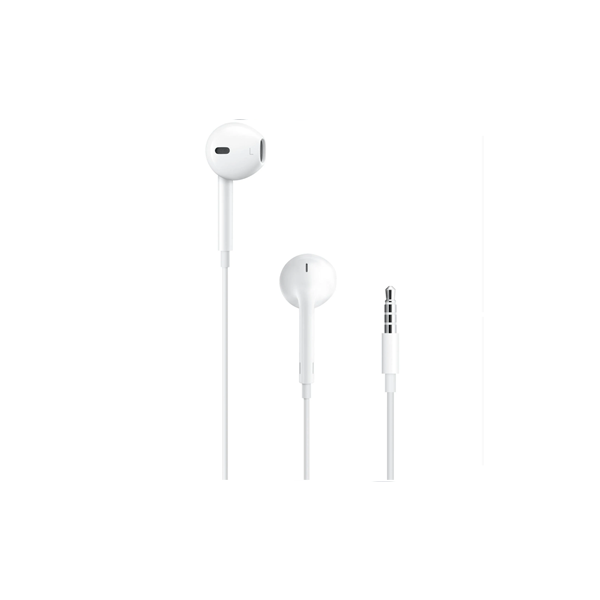 Apple EarPods with 3.5mm Headphone Plug