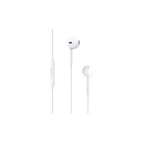 Apple EarPods with 3.5mm Headphone Plug