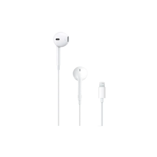 Apple EarPods with Lightning Connector