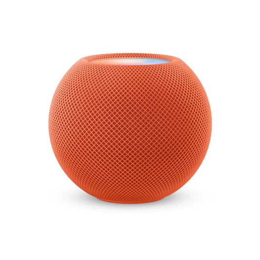 Apple HomePod mini (Orange)