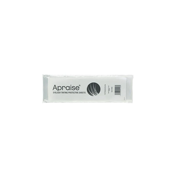 Apraise Eyelash Tinting Papers – Shop & Dispatch