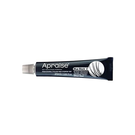 Apraise Lash & Brow Tint - 1.1 Grey 20ml