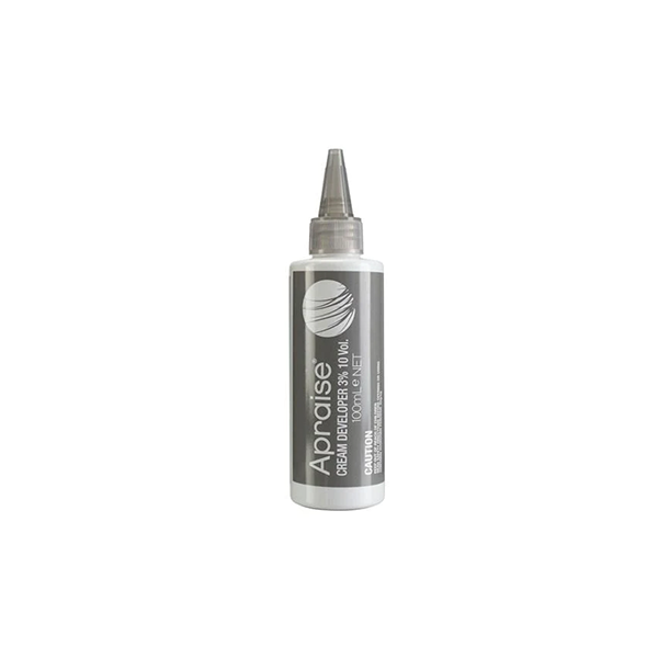 Tint Developer Apraise Tint Developer Cream 10 Vol 100ml – Shop & Dispatch