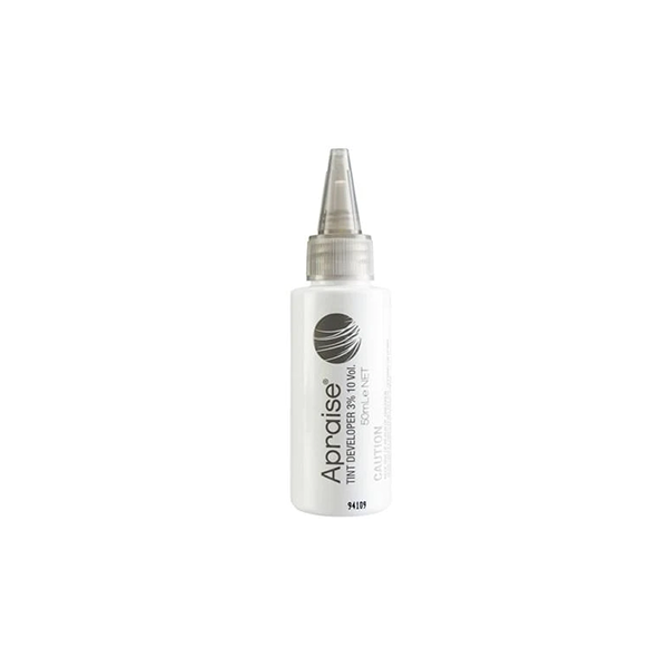 Apraise Tint Developer Liquid 10 Vol 50ml – Shop & Dispatch