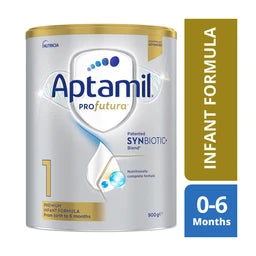 Aptamil Profutura Infant Formula From 0-6 Months | 900g