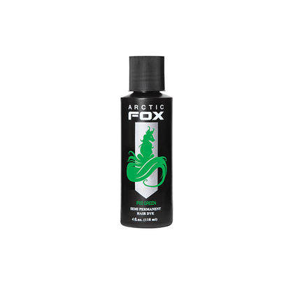 Arctic Fox Hair Colour Iris Green 118ml