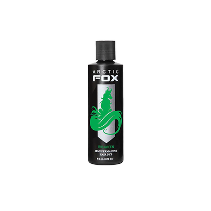 Arctic Fox Hair Colour Iris Green 236ml