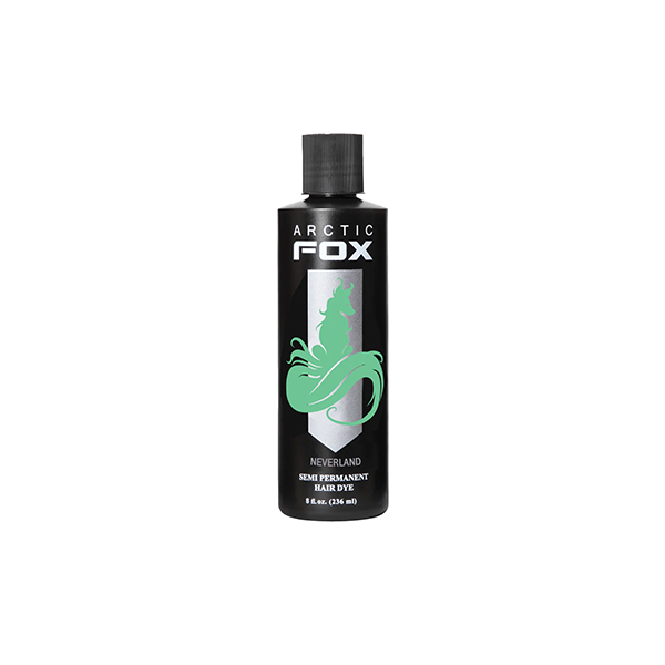 Arctic Fox Hair Colour NeverLand 236ml