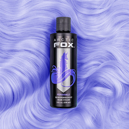 Arctic Fox Hair Colour Periwinkle 118ml