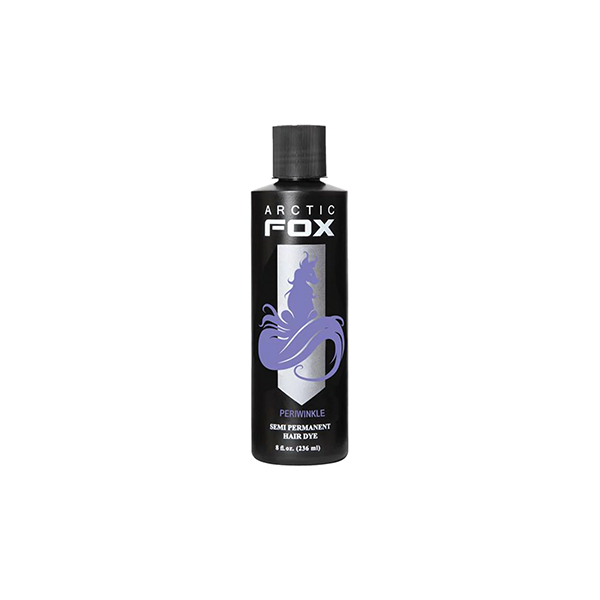 Arctic Fox Hair Colour Periwinkle 236ml