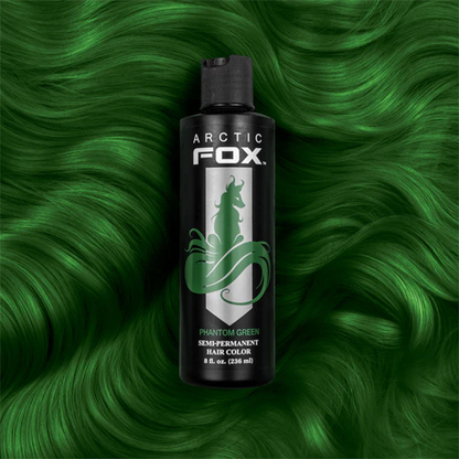 Arctic Fox Hair Colour Phantom Green 236ml