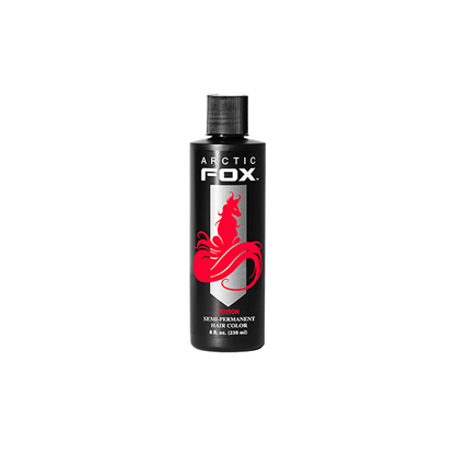 Arctic Fox Hair Colour Poison 236ml