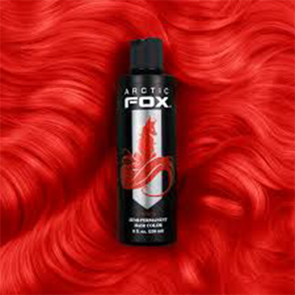 Arctic Fox Hair Colour Poison 236ml