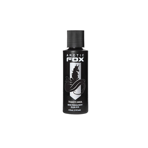 Arctic Fox Hair Colour Transylvania 118ml – Shop & Dispatch