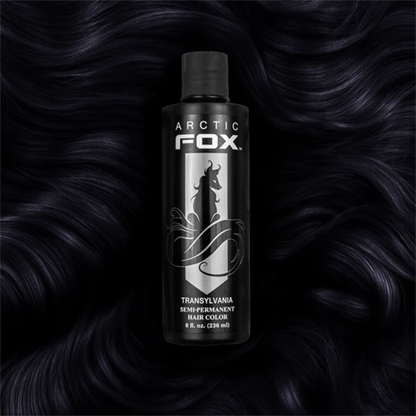 Arctic Fox Hair Colour Transylvania 118ml