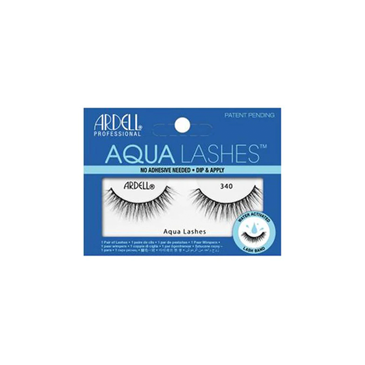 Ardell Aqua Lashes 340 - Water Activated Lashes