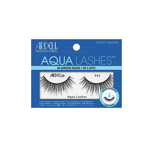 Ardell Aqua Lashes 342 - Water Activated Lashes