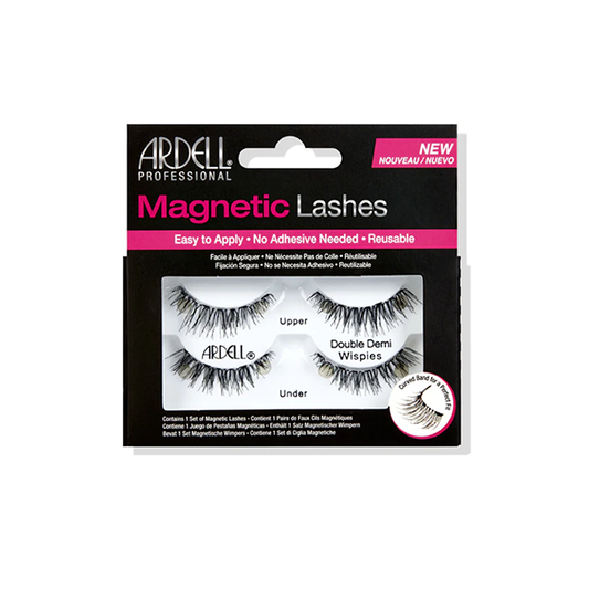 Ardell Magnetic Lashes - Double Demi Wispies