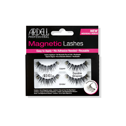 Ardell Magnetic Lashes - Double Wispies