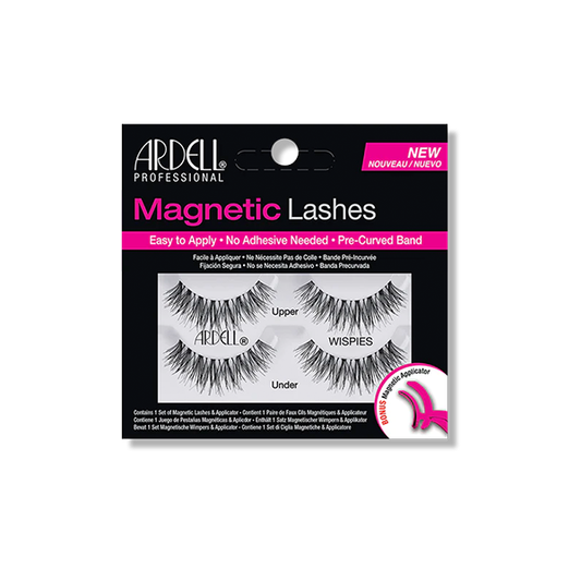 Ardell Magnetic Lashes - Wispies