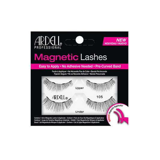 Ardell Magnetic Lashes 105